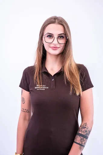 Dietetyk Kielce - Olga Piwowar